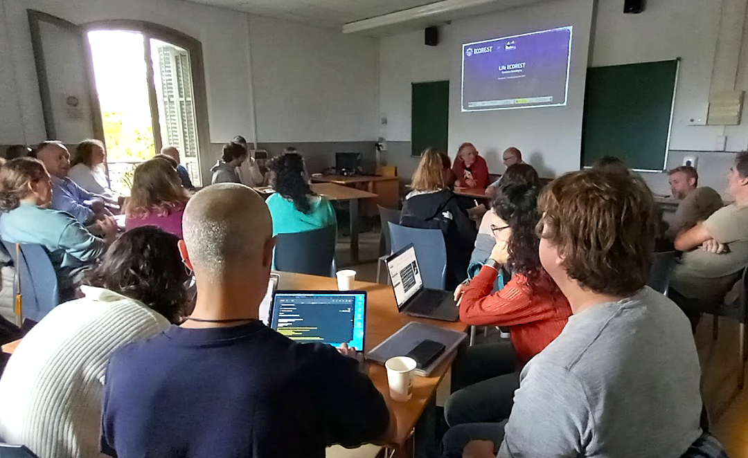 Celebrada la segona reunió de la comissió estratègica